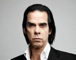 WHAT IS THE ZODIAC SIGN OF NICK CAVE?